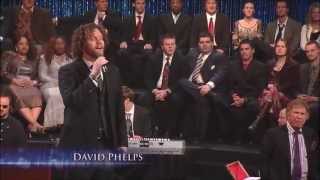 David Phelps & The Gaithers  "There Is a Fountain"