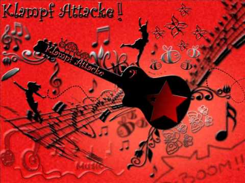 Klampf Attacke - Ein schöner Tag zu sterben