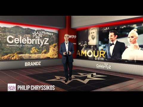 Voiceovers YouTube video thumbnail - Philip Chryssikos | Presenter