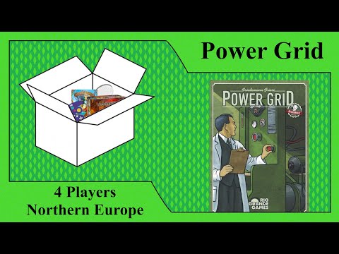 Power Grid