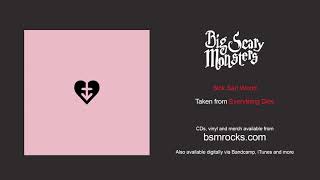 Nervus - Everything Dies (Full Album Stream)