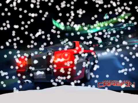 Need For Speed Carbon   Tigarah   Girl Fight 480p