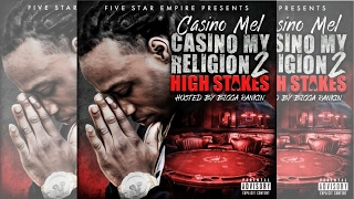 Casino Mel - Trap Nigga (Remix) (Feat. Gucci Mane)