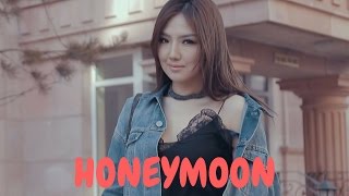 Honeymoon - Honeymoon (Official Music Video)