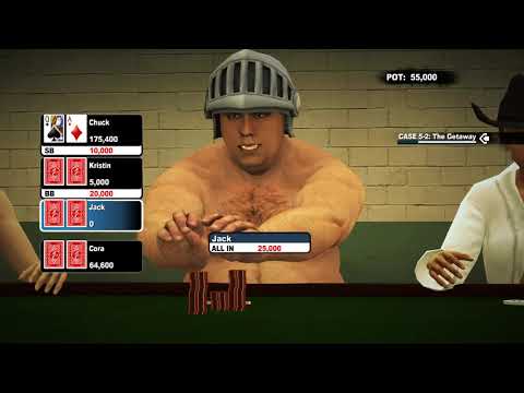 Dead Rising 2 - Ante Up (Poker Magazine Locations) / Demand and Supply