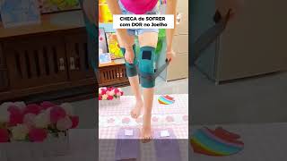 PAR de Joelheiras  DA SHOPEE ! #achadinhos #shopeebr #shopee #achadosdashopee #casa #dicas