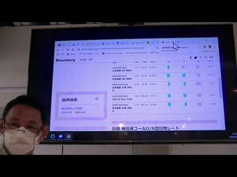 メディア社会学科 2022.5 未来トレンド講座（第160回前田世界経済時事教室）①