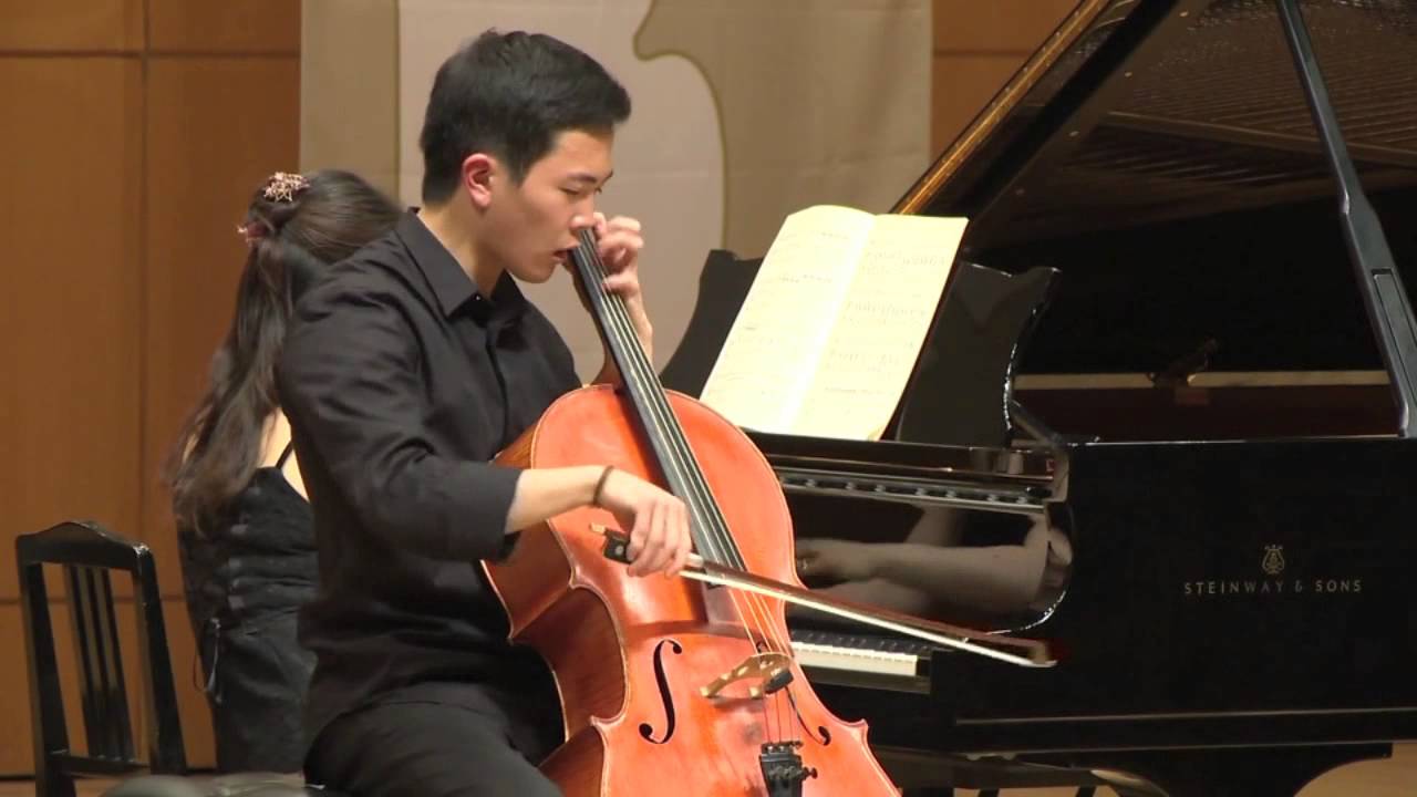 Sarasate - Zigeunerweisen