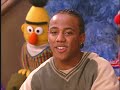 Rue Sésame Sesame Street The Street I Live On French