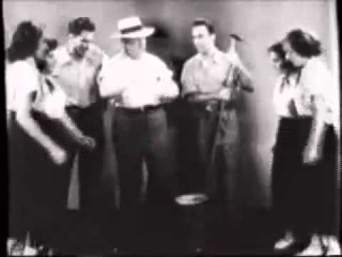 Cantor Samuel Malavsky And Family Live Tzena Tzena Yiddish