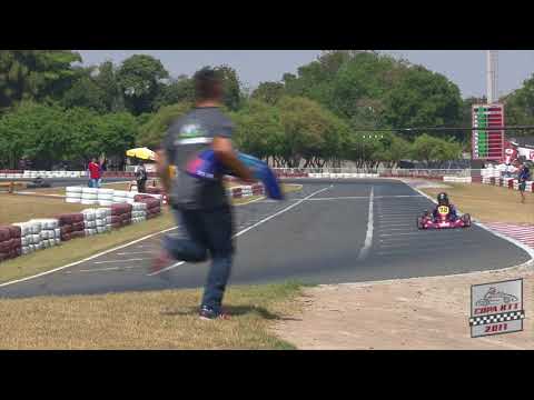 KTT Cadete - 16/09/2017