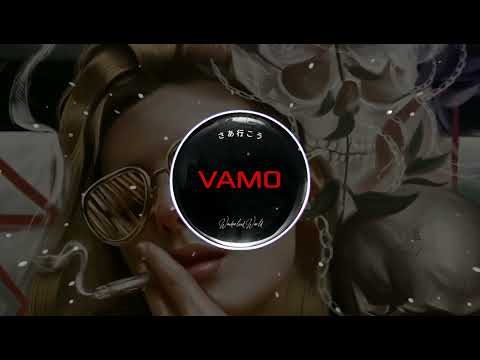 Ghost - Mary On A Cross (Vamo Remix)