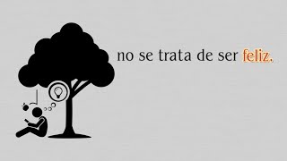 este video es sobre el sentido.