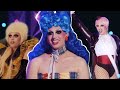 Drag Race S14 but its just Daya Betty being a menace (pt 1)