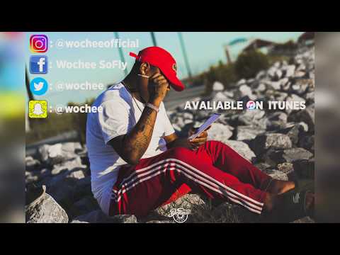 WSHH EXCLUSIVE "CONVERSATIONS'" WOCHEE