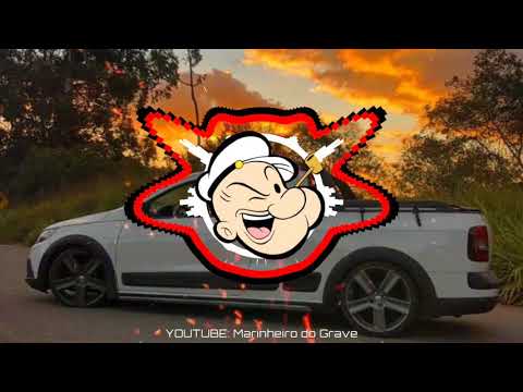 MC Lon Predileto e MC Lil - Vem Carol - Brega Funk (Com Grave)