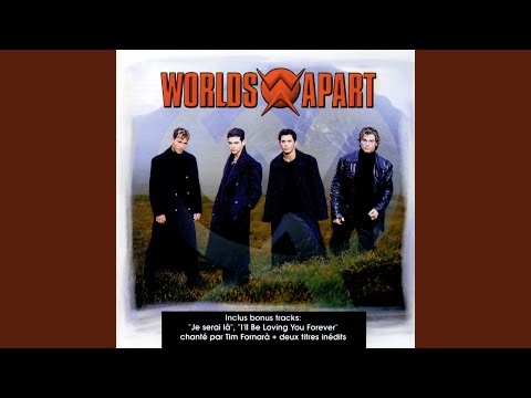 I'm Dreaming Of You (Quand Je Reve De Toi)