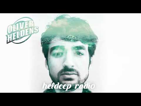 Oliver Heldens - Heldeep Radio #003