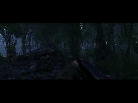 Banzai Attack - Raid on Makin Island