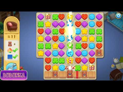 Matchington Mansion level 1344 HD