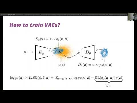 From Variational to Deterministic Autoencoders. Or The Joy Of Density Estimation in Latent Spaces