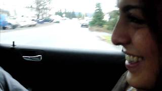 Matt Mays - Travellin&#39; (brown cover version)