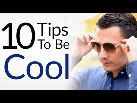 download lagu mp3 mp4 How To Become Cool, download lagu How To Become Cool gratis, unduh video klip How To Become Cool