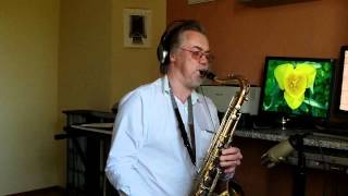 Only One Earth - B&S Blue Label tenor - Vandoren T97