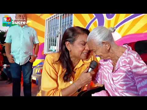 SUCRE DE PRIMERA - Programa Institucional de la Gobernación de Sucre - Abril 08, 2026