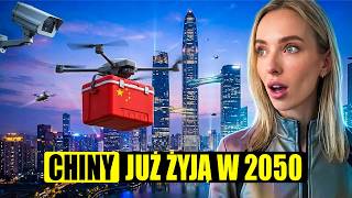 7 dni w mieście przyszłości: Shenzhen (Chińska Dolina Krzemowa)