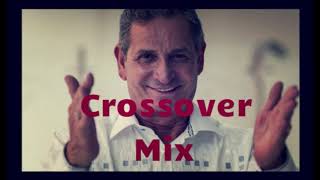 Éxitos de el Rey Del Despecho, Dario Gomez | Crossover Mix
