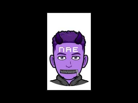 NAE - JUGGIN (OFFICIAL AUDIO)