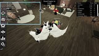 Bot lobbies i swear vro