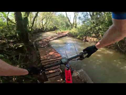 4º MTB Nova Hartz | Adrenalina, trilhas e muita emoção 🚵‍♂️🔥