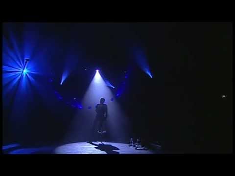 Gregory Lemarchal - Olympia 06 - Je Deviens Moi (HD)