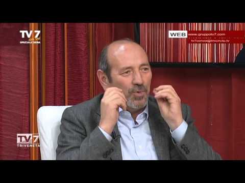 Tv7 con Voi sera del 16/02/2016 - Lavoro: recuperare i diritti perduti (1 di 6)