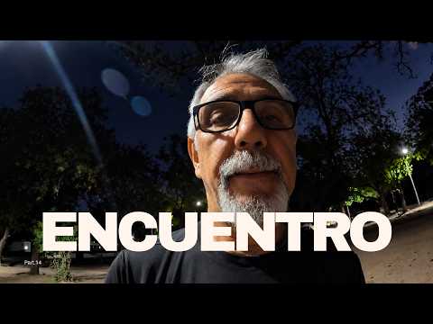 Mi PRIMERA NOCHE en CATAMARCA | Kilómetro 65