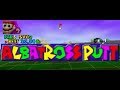 ALBATROSS PUTT MARIO GOLF 64