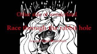 1. Race through the rabbit hole