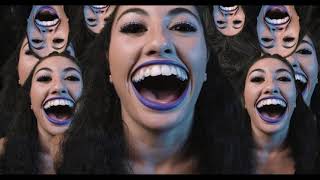 Download lagu 'PURPLE HAT' by Sofi Tukker - DANCE VIDEO Concept mp3