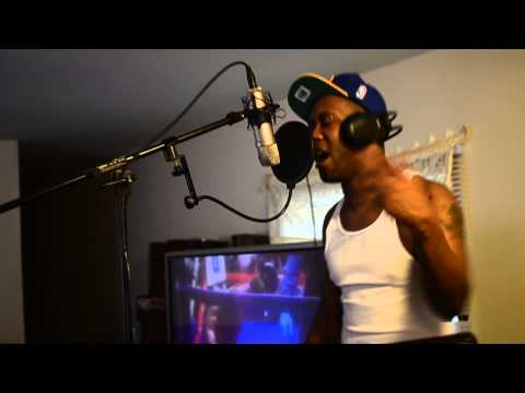 Dilinsta Da Don Mic Check Freestyle