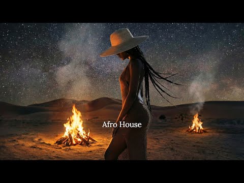 Afro House Mix 2025 | The Best of Afro House 2025