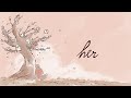 JVKE Her Official Illustrated Music Video