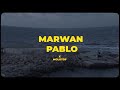 [4K] MARWAN PABLO x MOLOTOF FREE Official Music Video - مروان بابلو x مولوتوف - فري