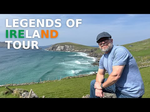 Ireland in 9 Days: A Magical Guided Tour