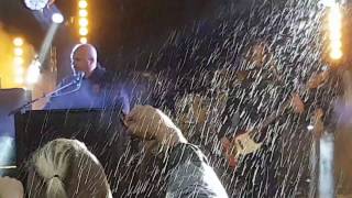 Timo Rautiainen &amp; Duo Ohtanappi plays Trio Niskalaukaus - 2016 - Rekkamies