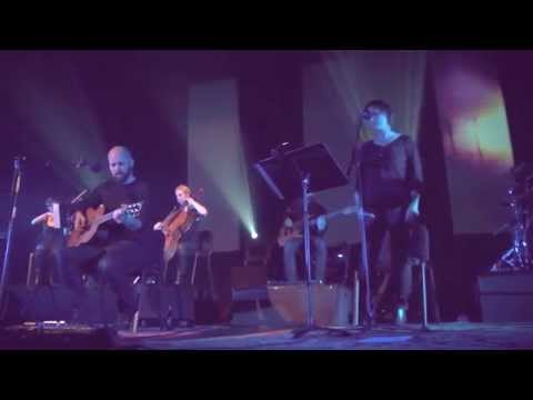 Thurisaz Live & Acoustic - Never To Return