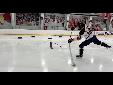 Nikita Meshcheryakov 2005 DOB. Recruiting video