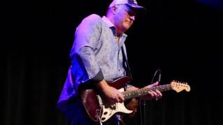 Albert Cummings - Finally In Love - 11/13/16 AMP by Strathmore - Bethesda, MD