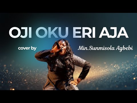 Ejima aha gi eje awgu// min.sunmisola  Agbebi #worship #praiseleader #gospelsinger 